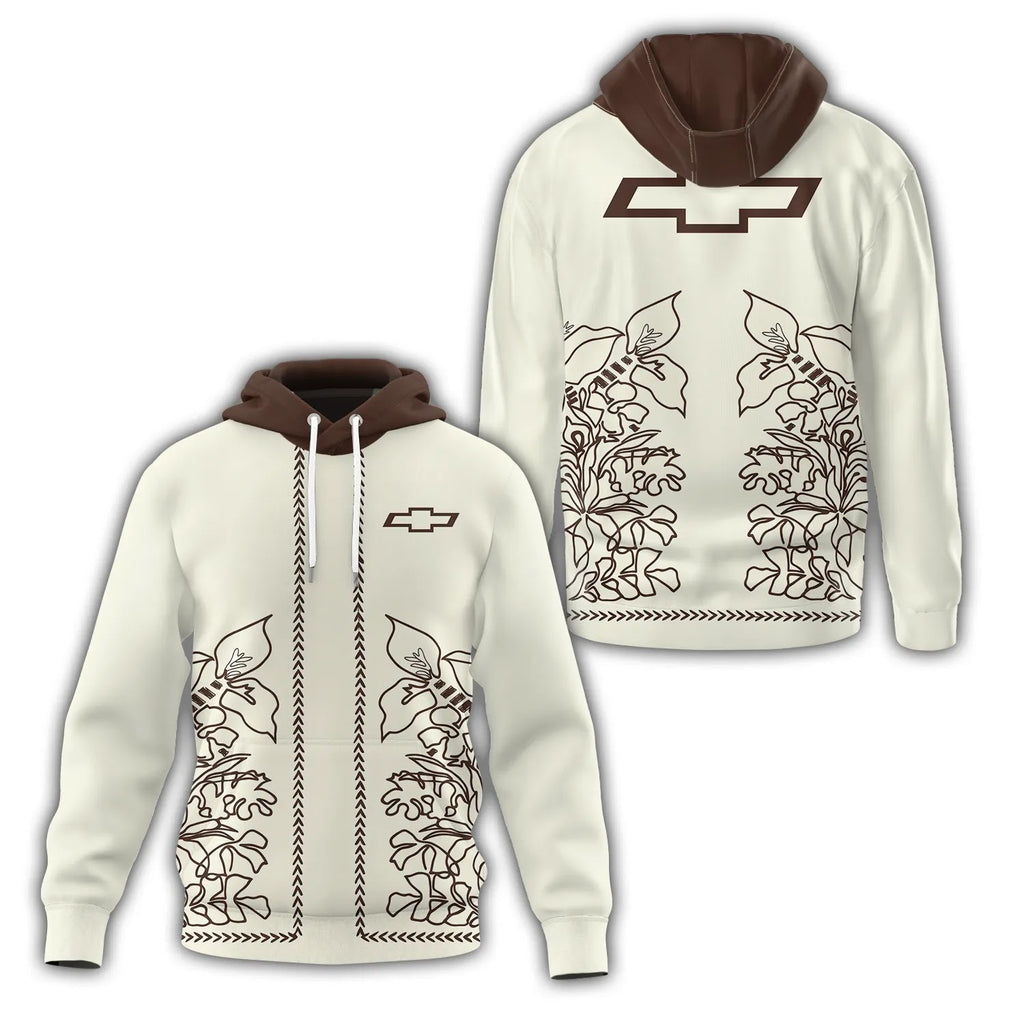Chevrolet Apparels SHW064