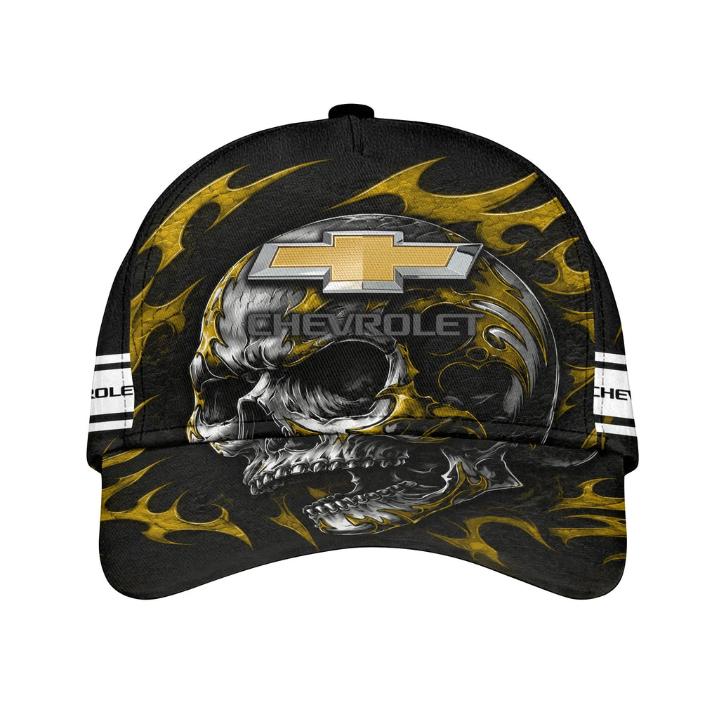 Chevrolet Apparels CSC051