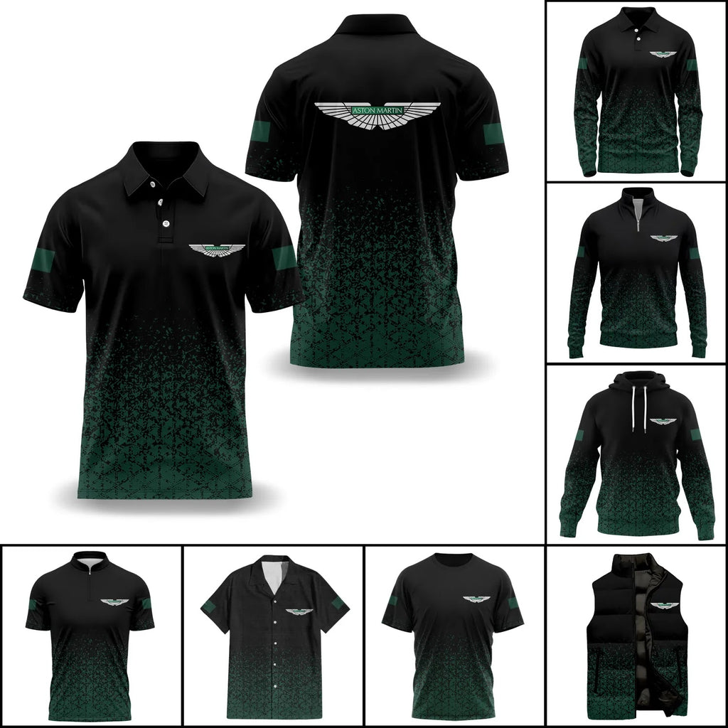 Aston Martin Apparels SC096