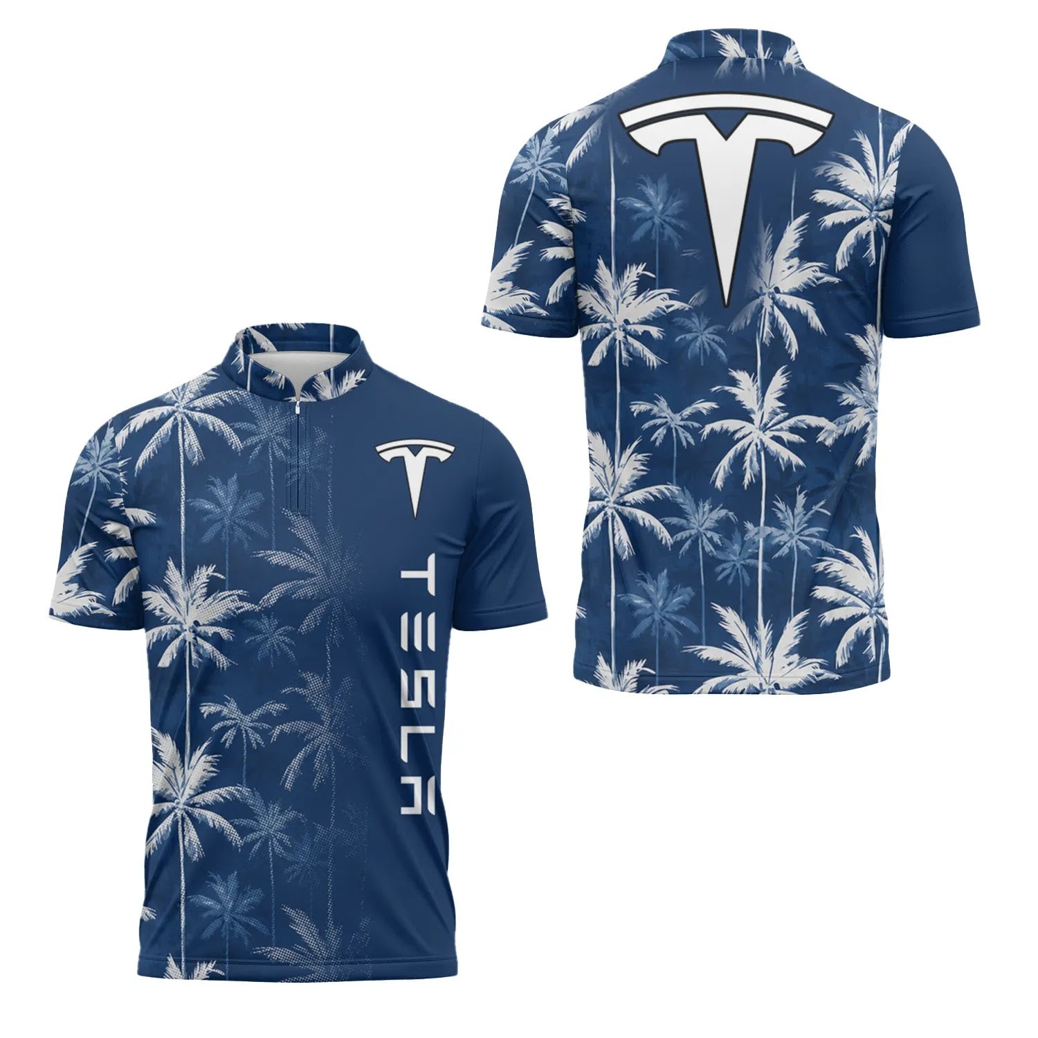 Tesla Apparels SHW032