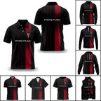 Pontiac Apparels SC068