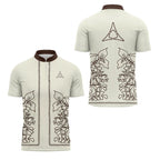 Dodge Apparels SHW064