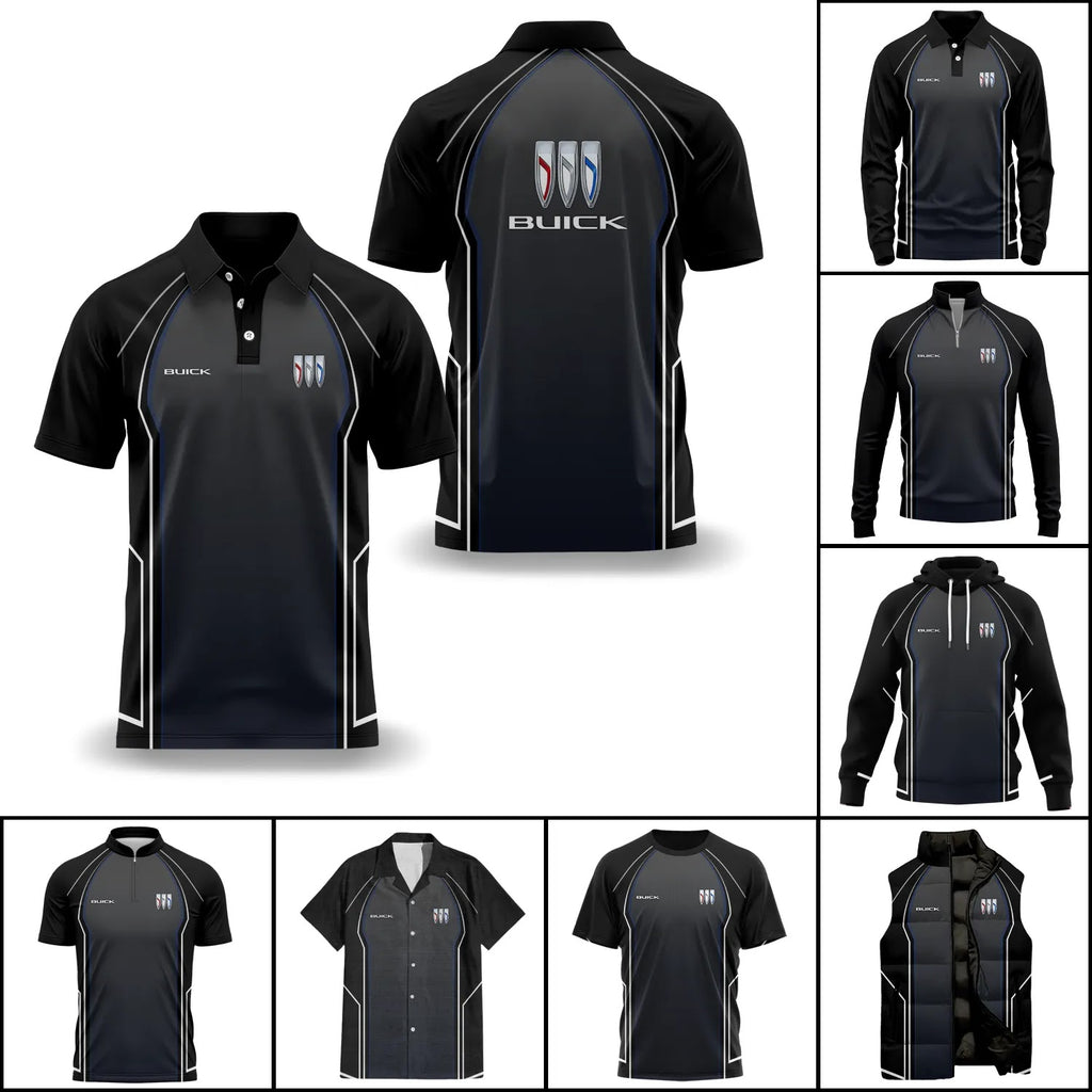 Buick Apparels SC061