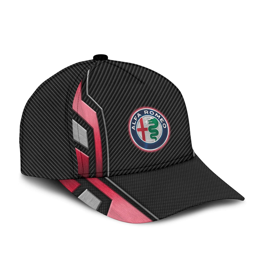 Alfa Romeo Apparels CSC059