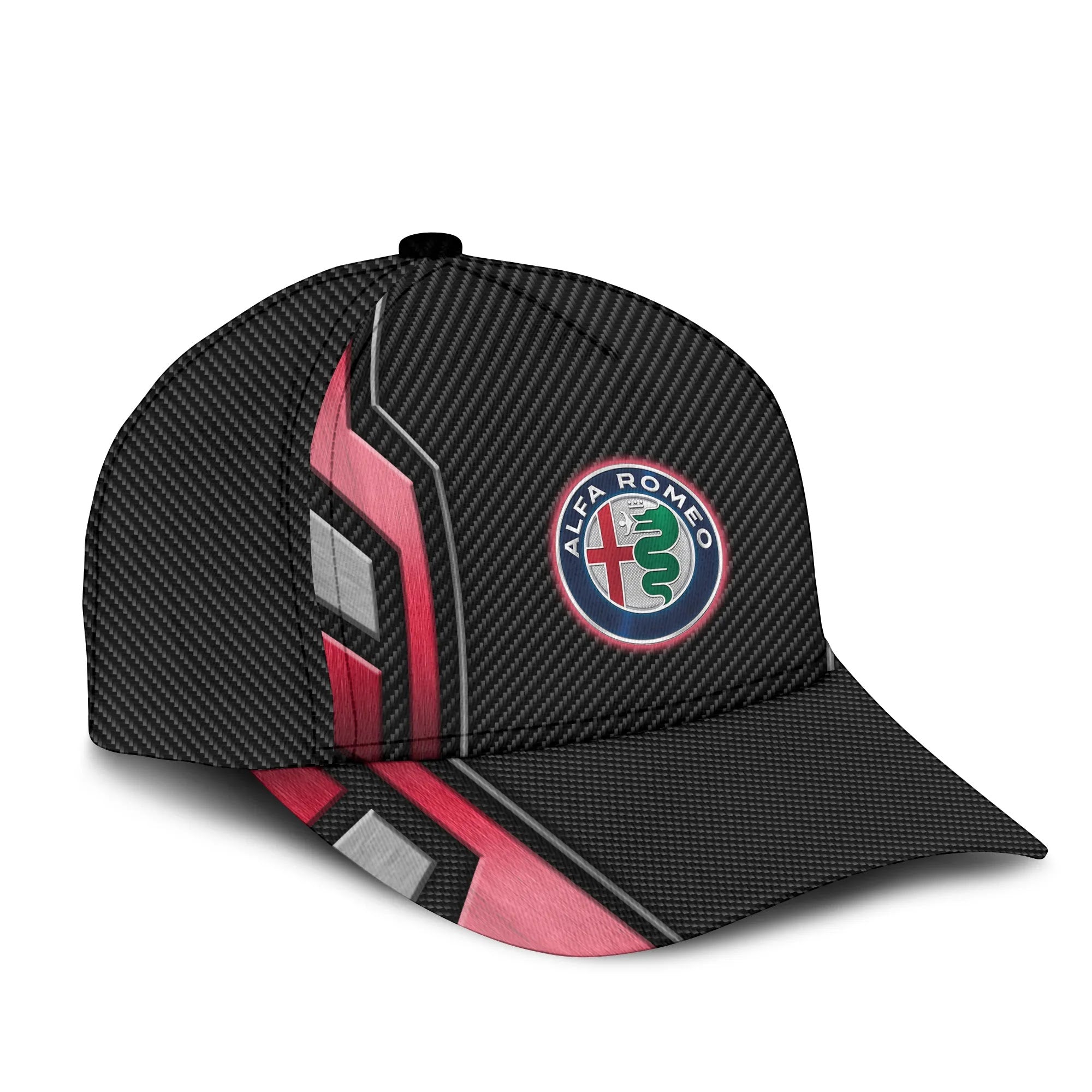 Alfa Romeo Apparels CSC059