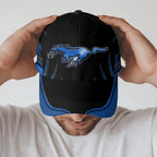 Ford Mustang Apparels CSC073