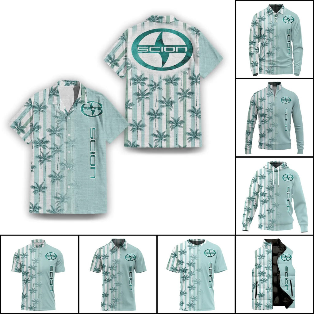Scion Apparels SHW028