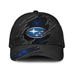 Subaru Cap CSC021