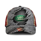 Land Rover Cap CSC005