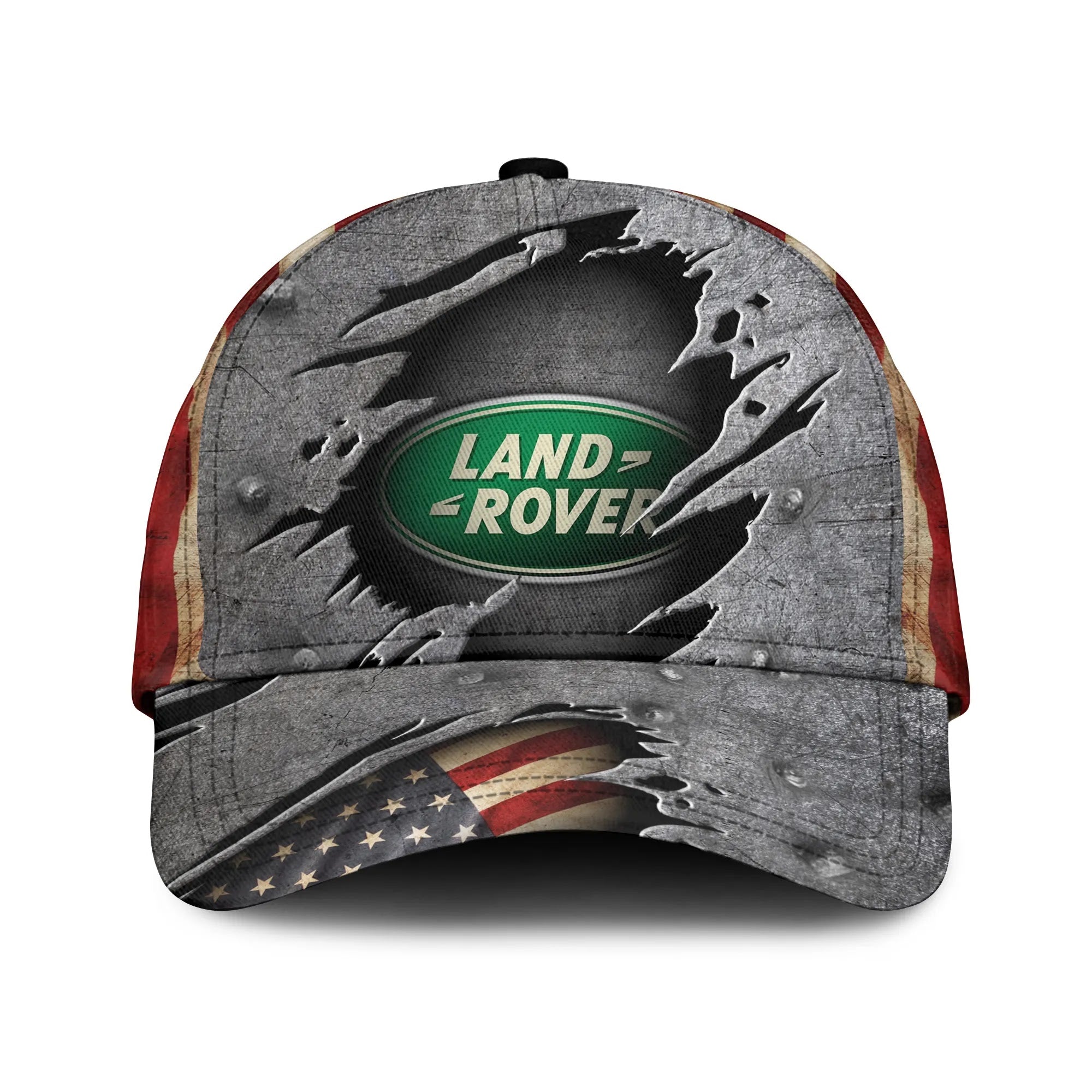 Land Rover Cap CSC005