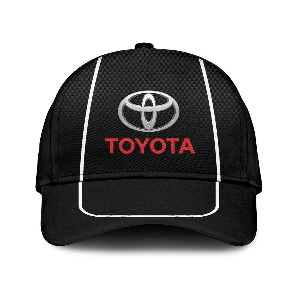 Toyota Cap CSC025
