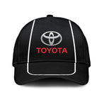 Toyota Cap CSC025