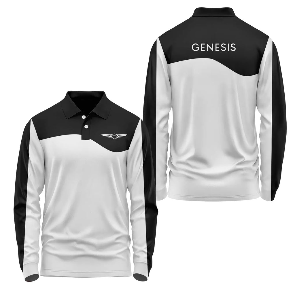 Genesis Apparels SC110