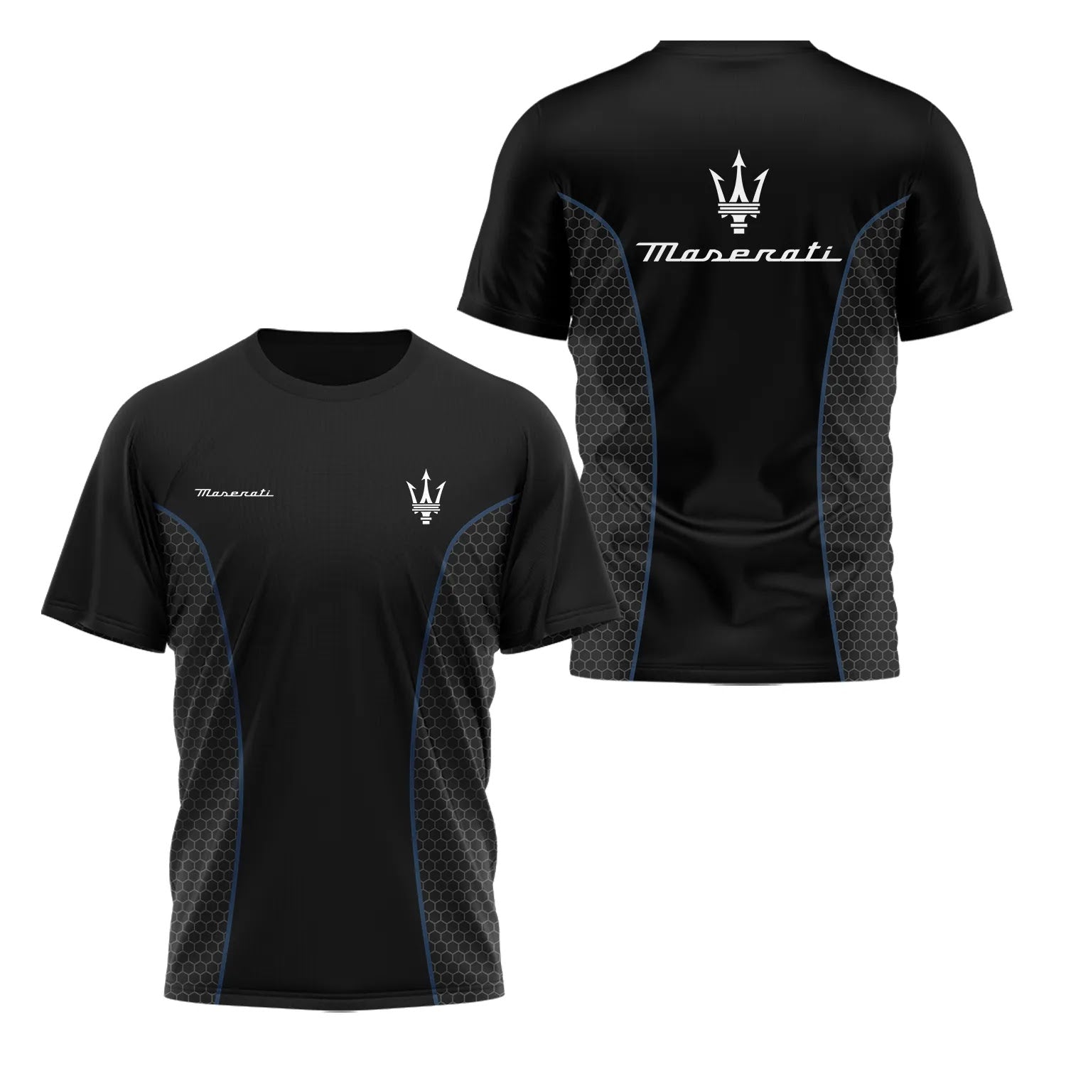 Maserati Apparels SC072