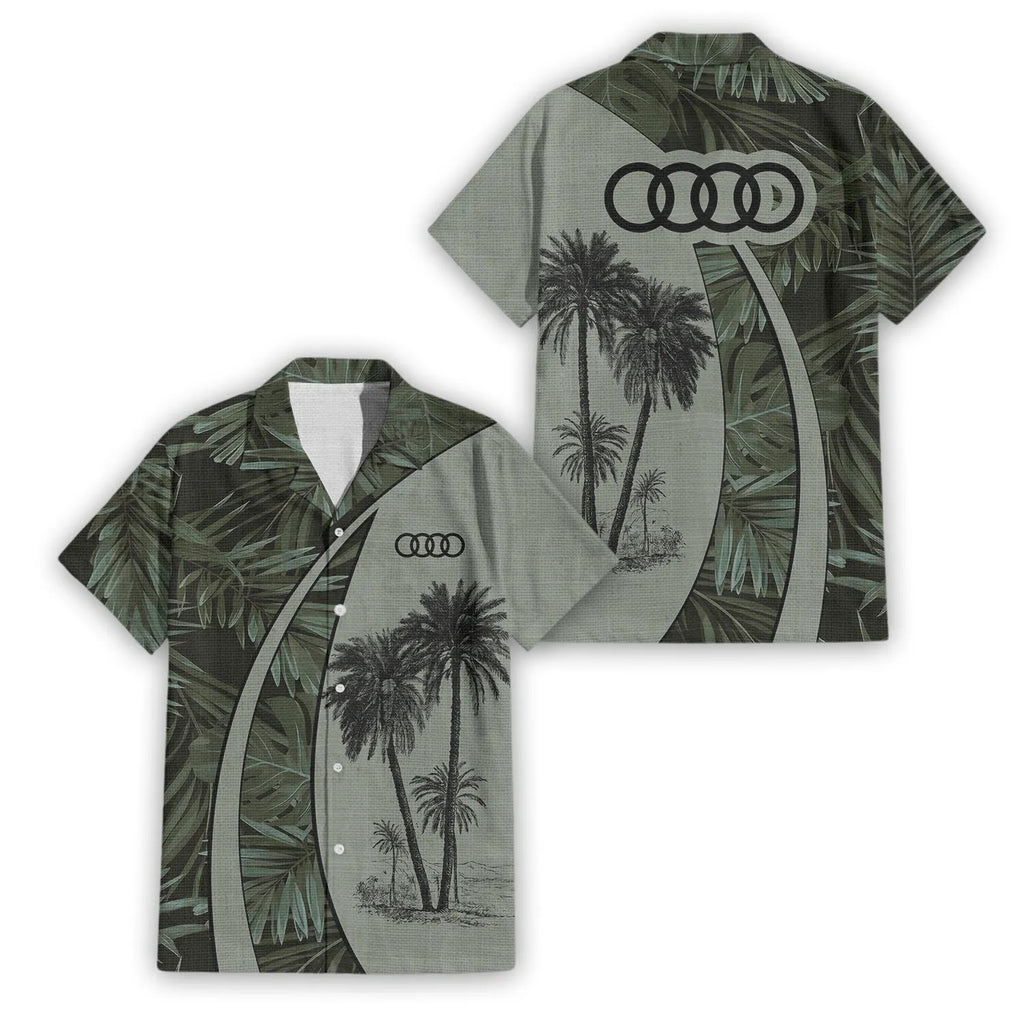 Audi Apparels SHW063