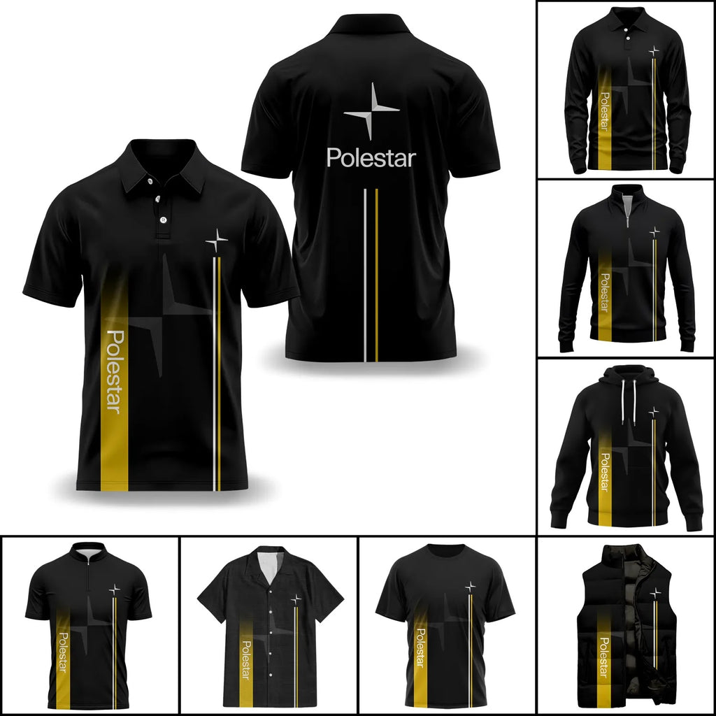 Polestar Apparels SC077
