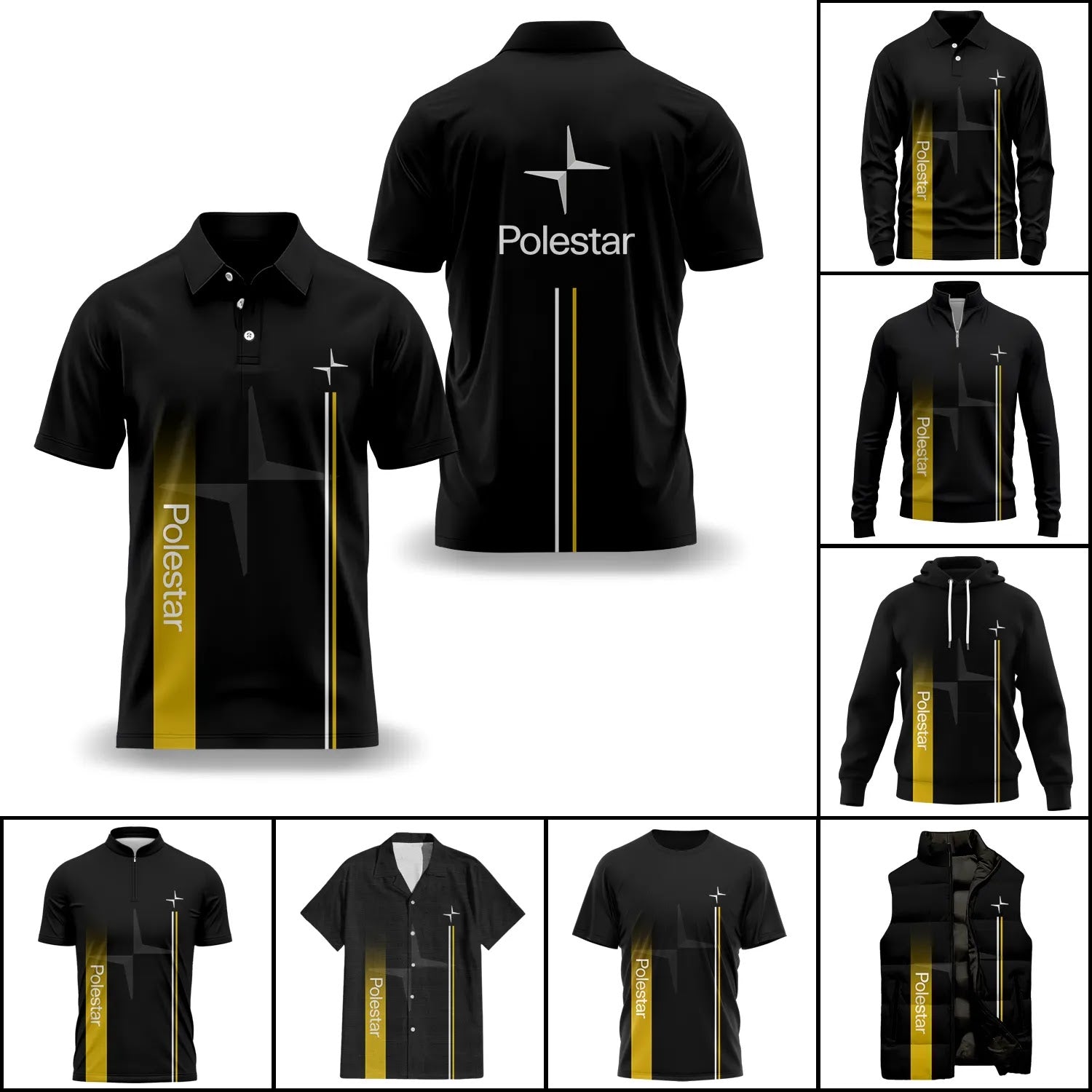 Polestar Apparels SC077