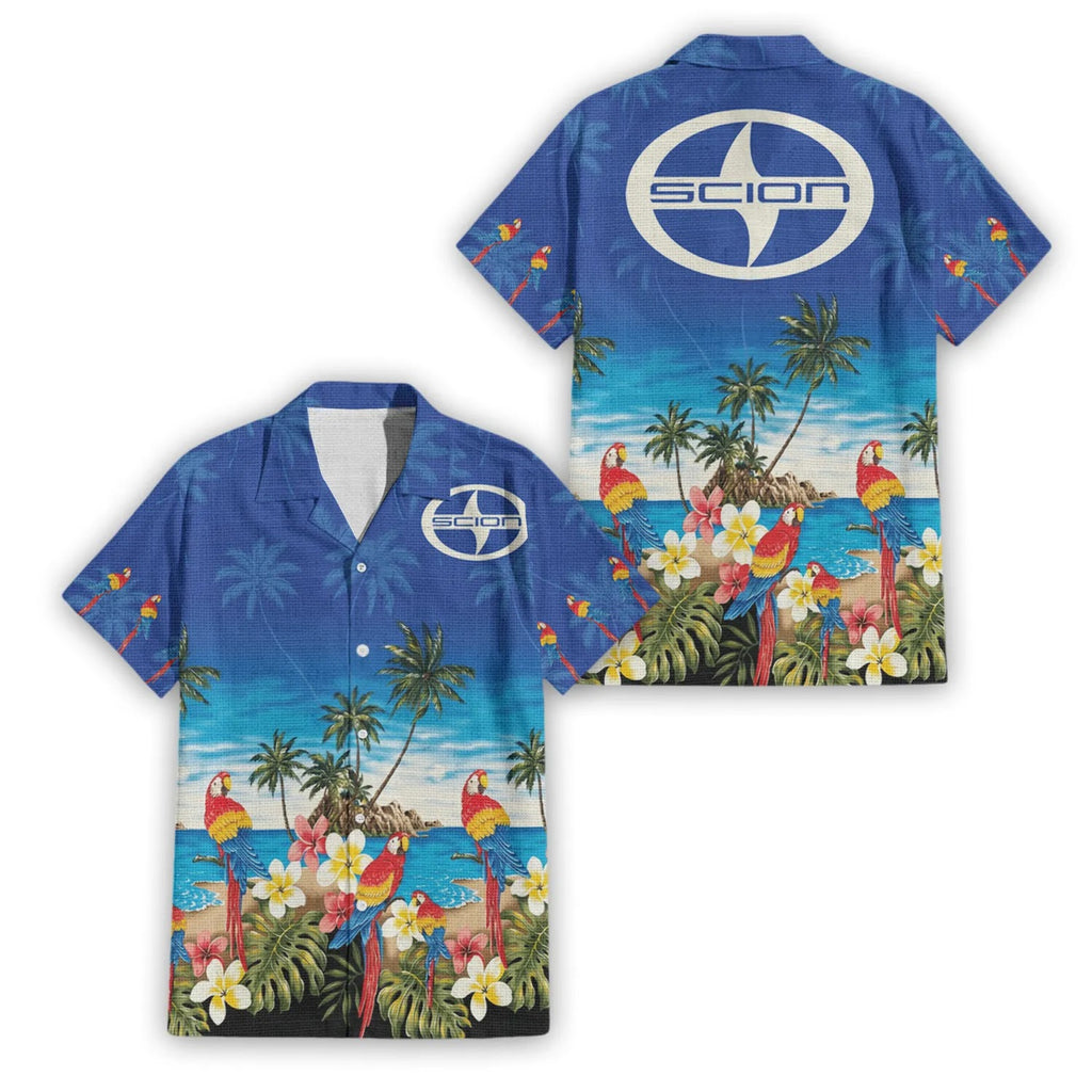 Scion Apparels SHW005