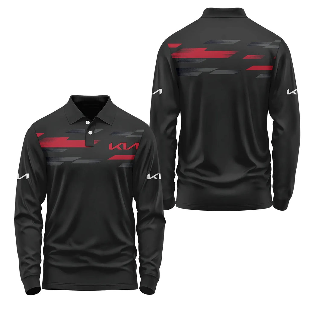 Kia Apparels SC100