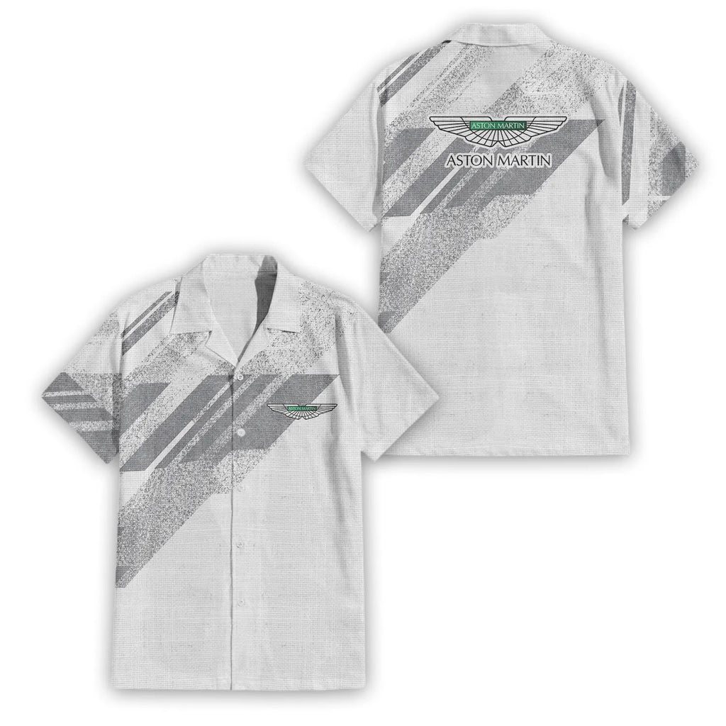 Aston Martin Apparels SC105