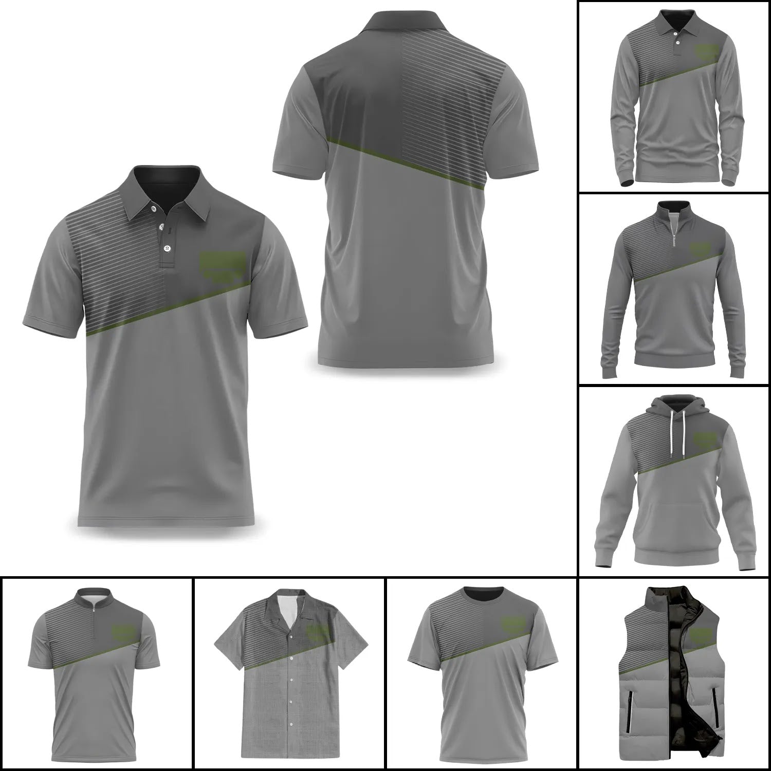 Jeep Apparels SC116