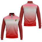 Porsche Quarter-zip Pullover SC107