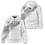 Porsche Hoodie SC105