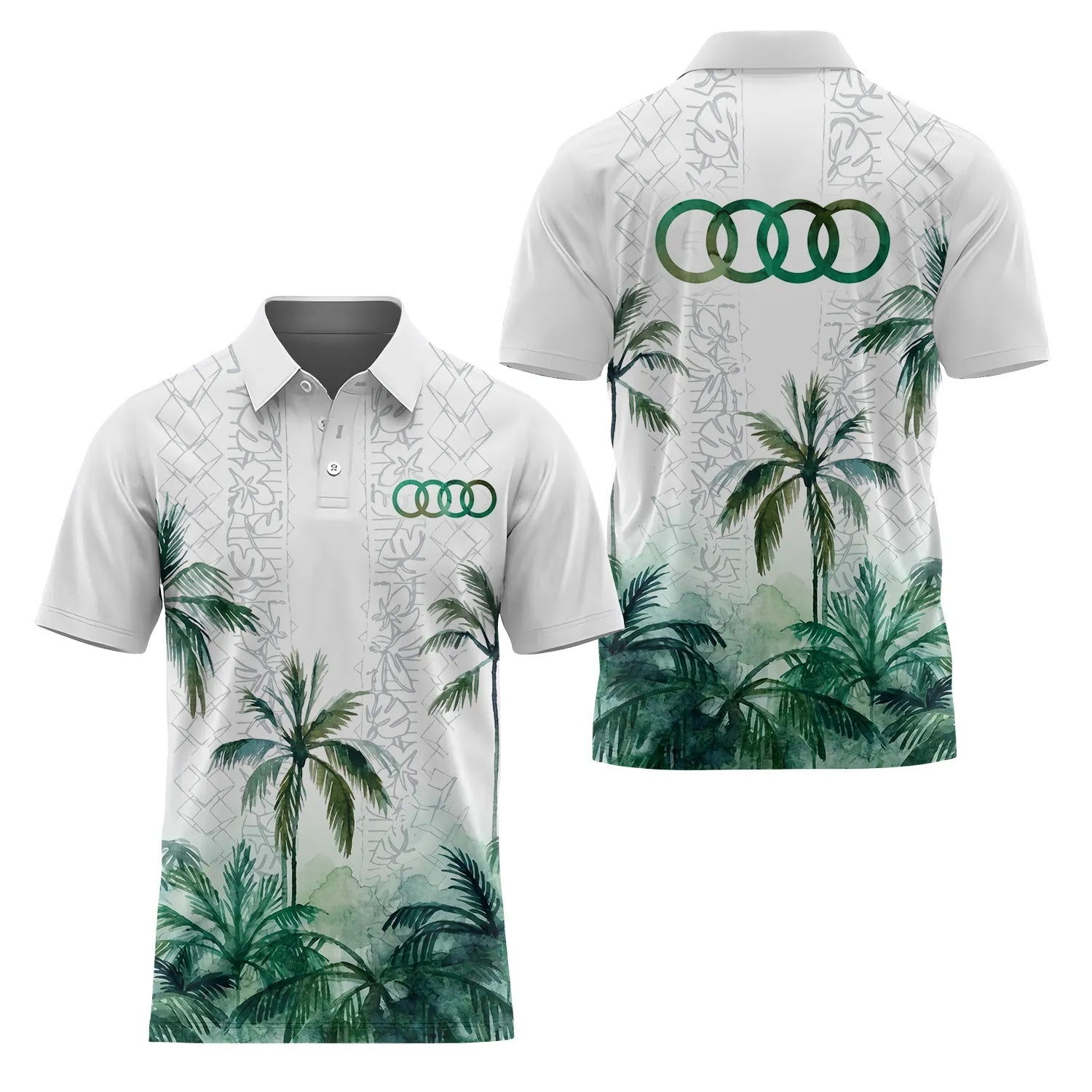 Audi Apparels SHW015