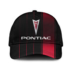 Pontiac Cap CSC043