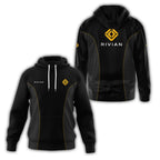 Rivian Hoodie SC072