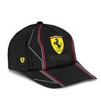 Ferrari Cap CSC041