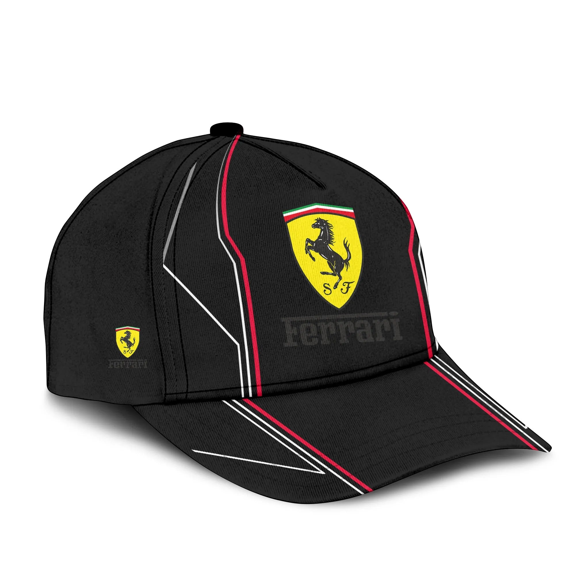 Ferrari Cap CSC041