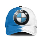 BMW Cap CSC011