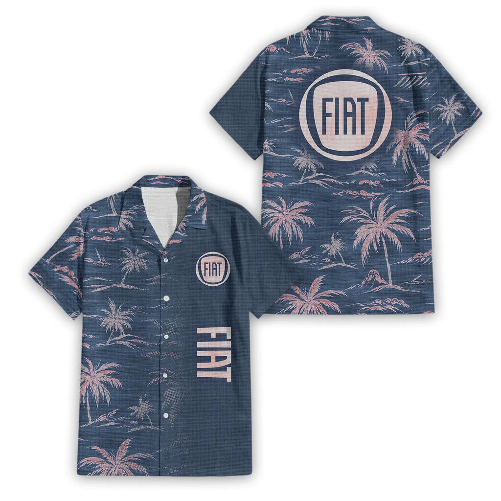 Fiat Apparels SHW013