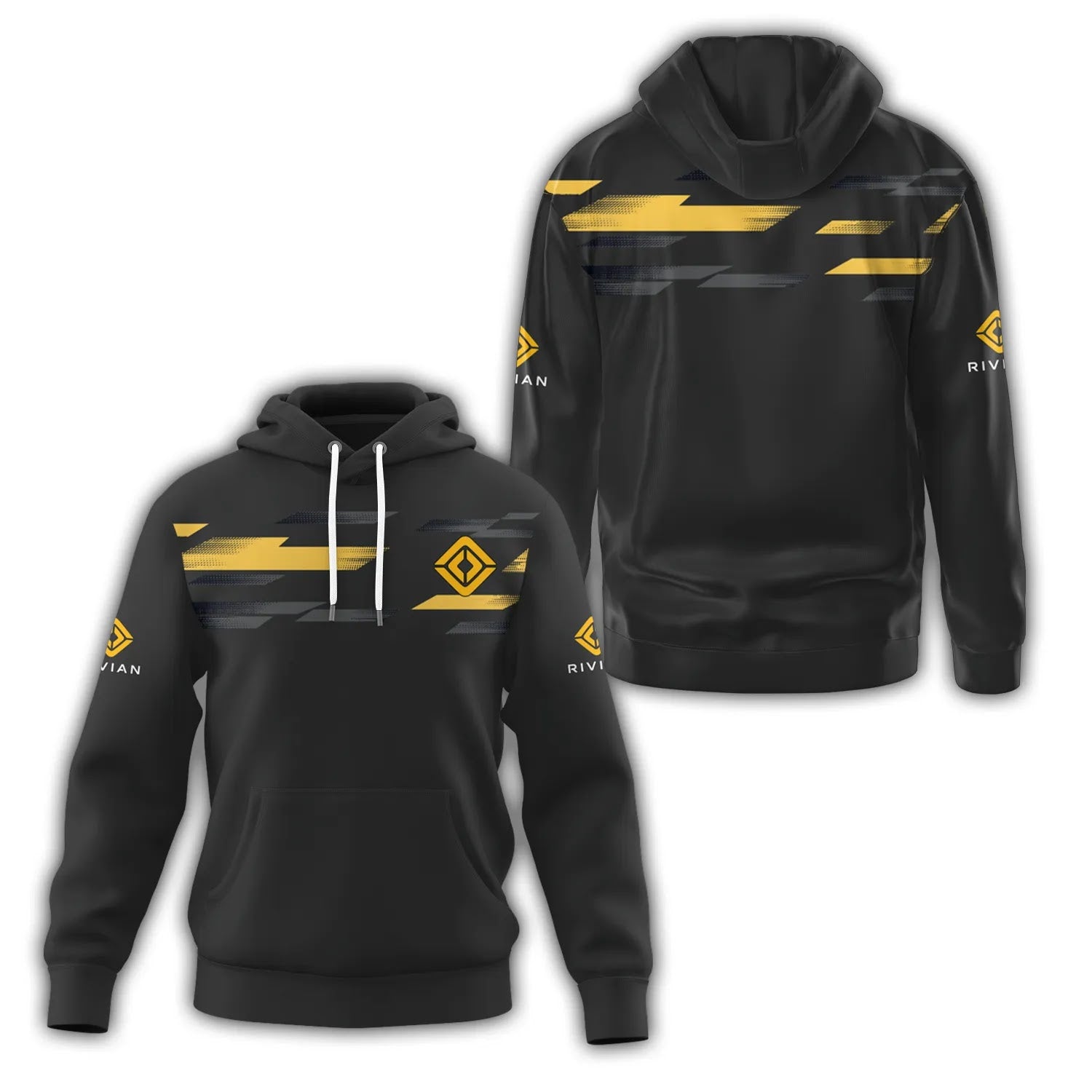Rivian Hoodie SC100