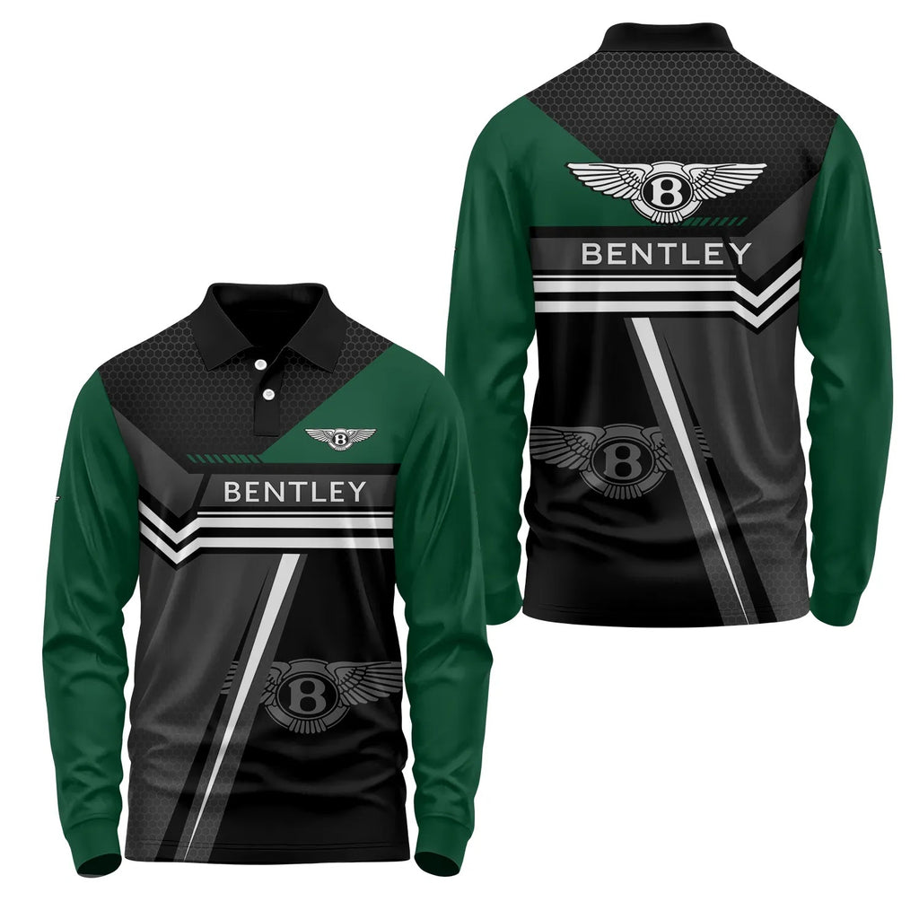 Bentley Apparels SC071