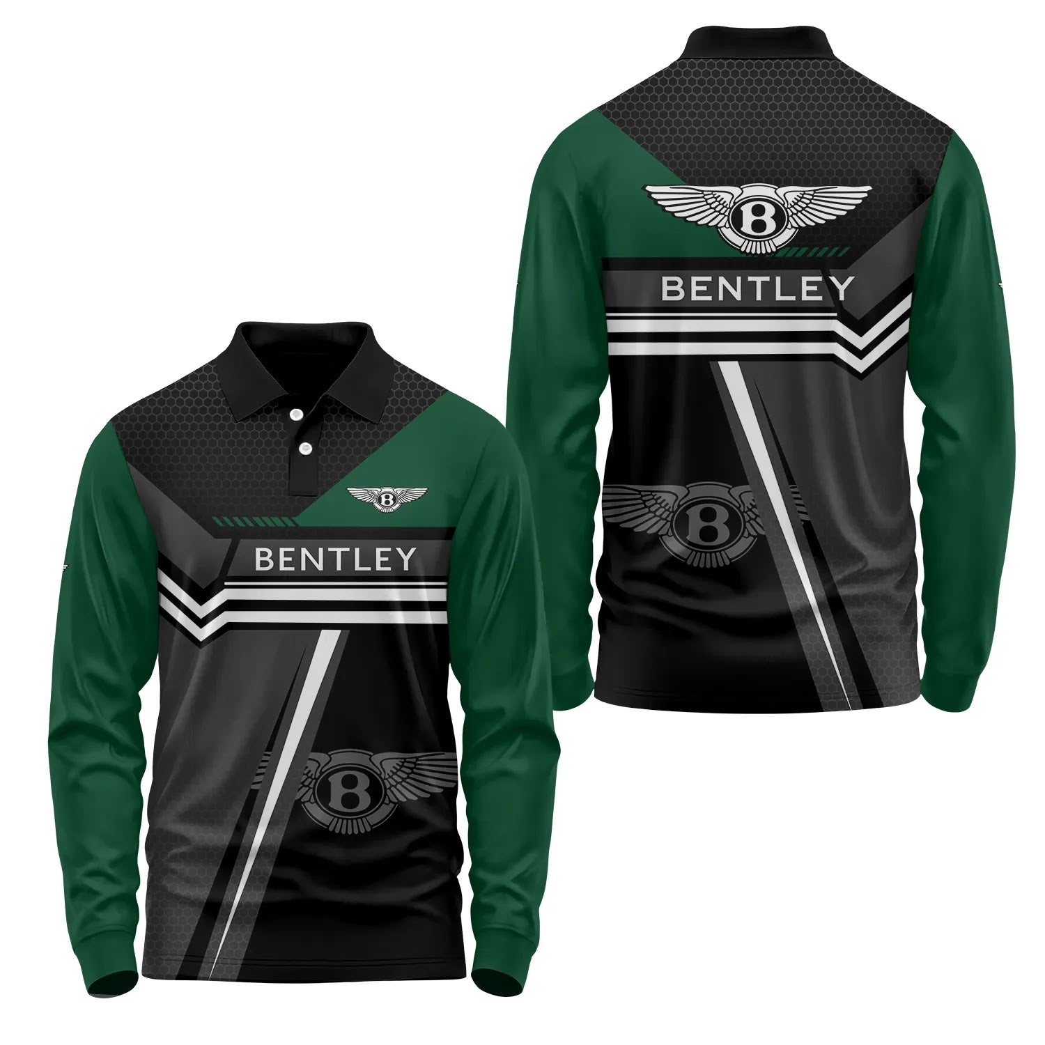 Bentley Apparels SC071