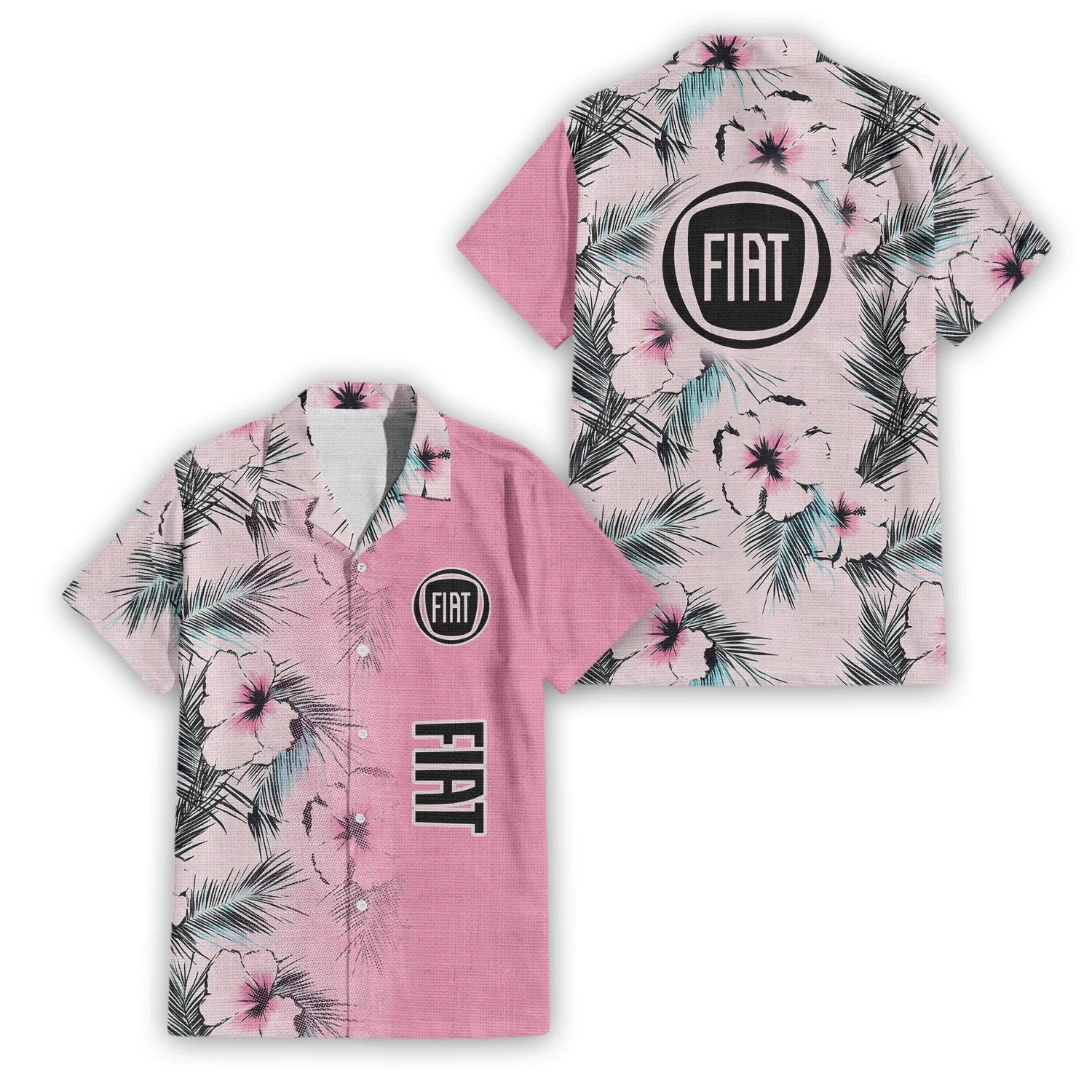 Fiat Apparels SHW056
