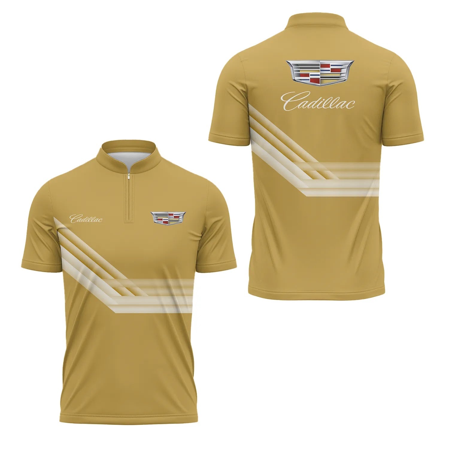 Cadillac Apparels SC106