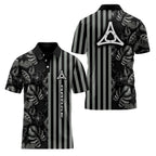 Dodge Apparels SHW040