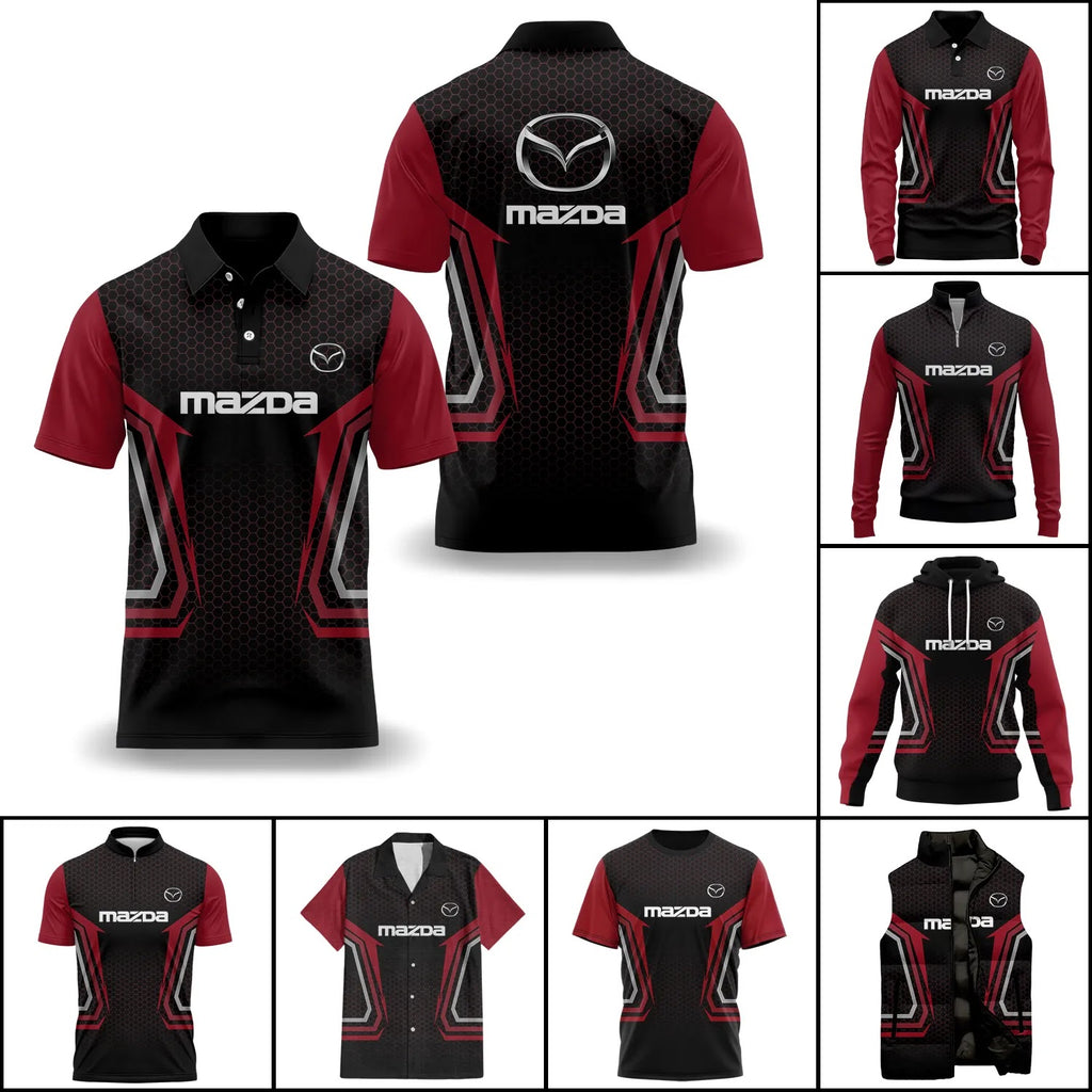Mazda Apparels SC075