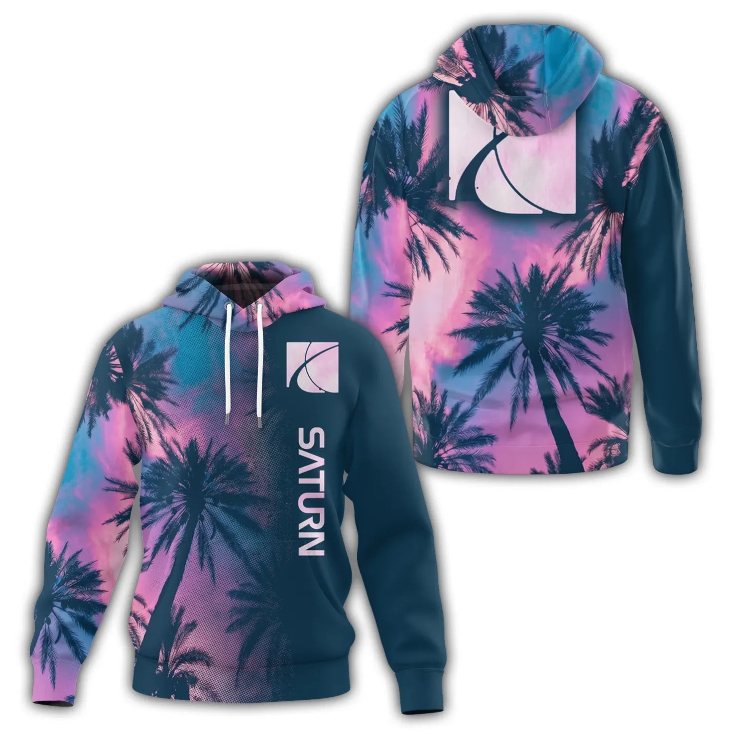 Saturn Apparels SHW030