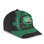 Land Rover Cap CSC020