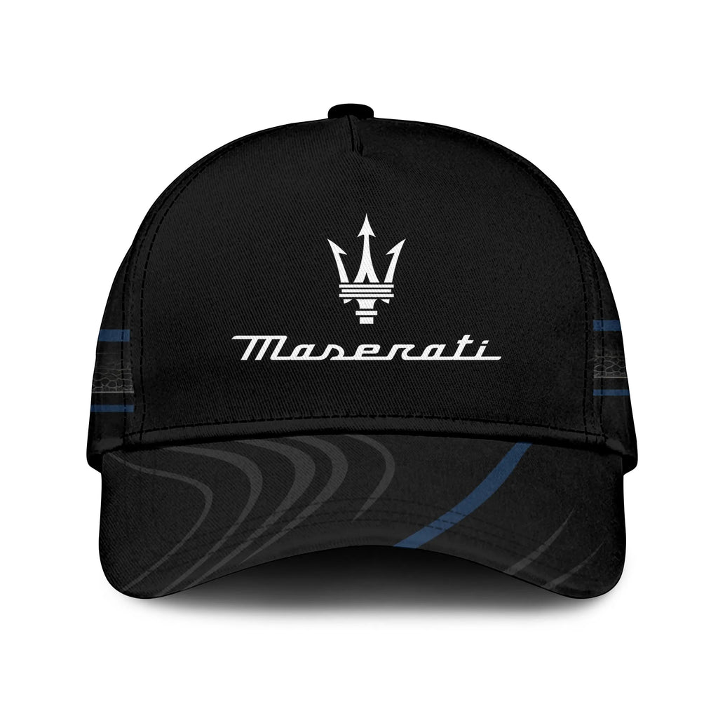 Maserati Cap CSC030
