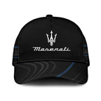Maserati Cap CSC030