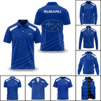 Subaru Apparels SC082