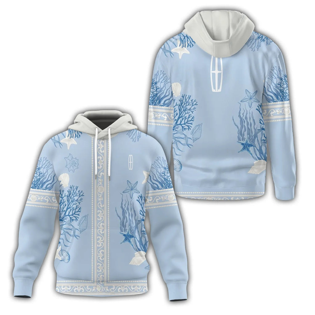 Lincoln Apparels SHW024