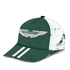 Aston Martin Cap CSC044