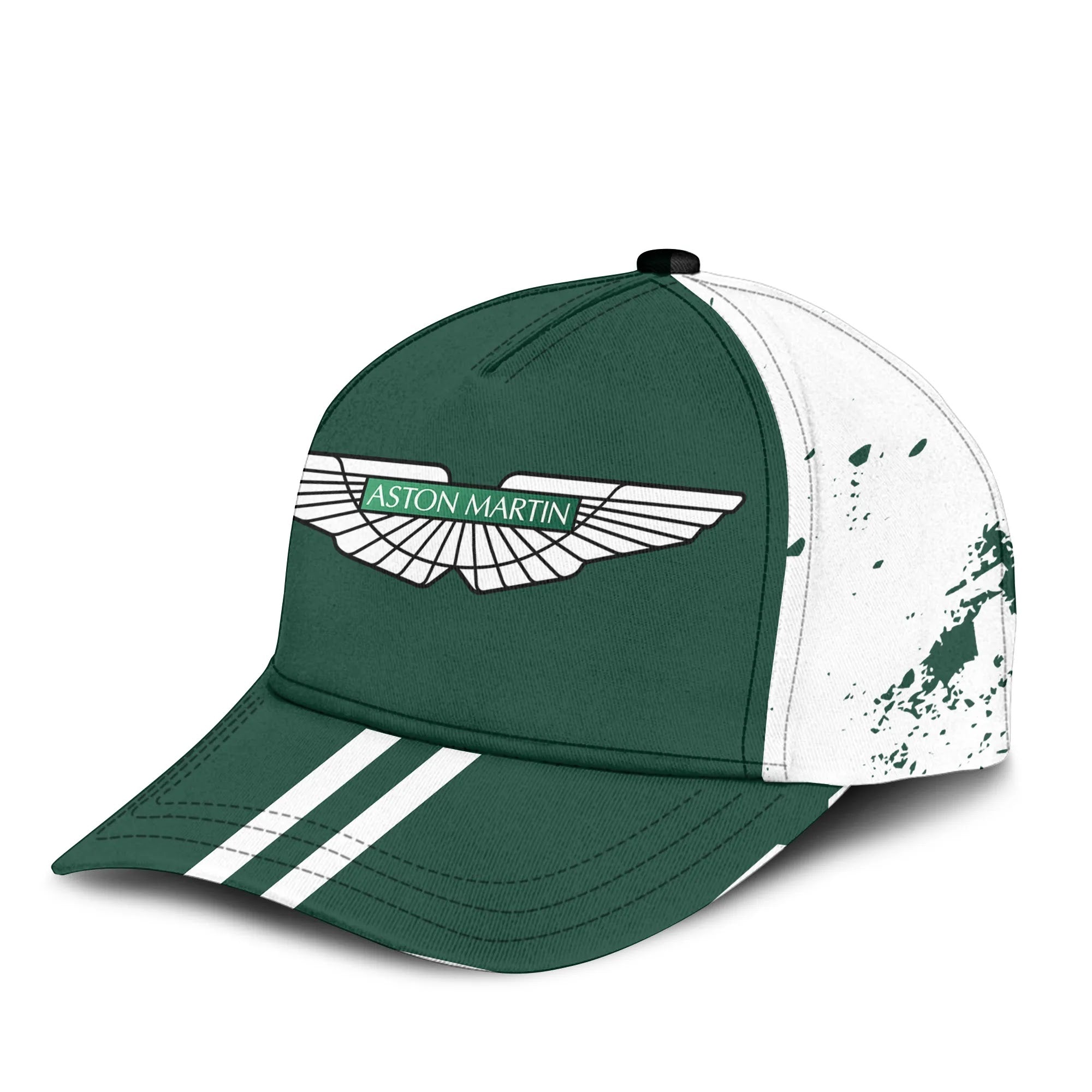 Aston Martin Cap CSC044