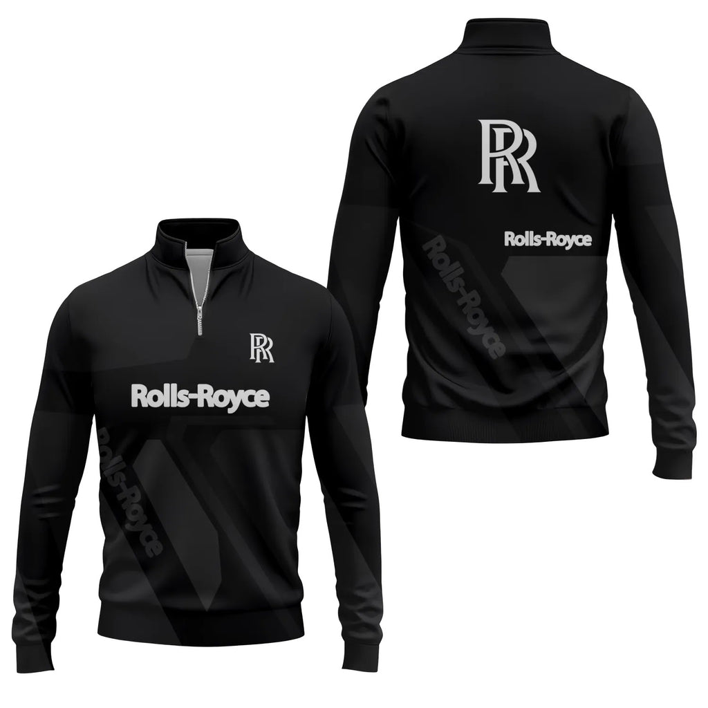 Rolls-Royce Apparels SC117